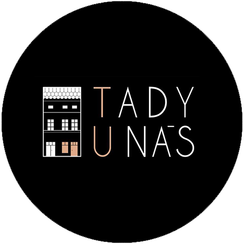 tady u nas logo